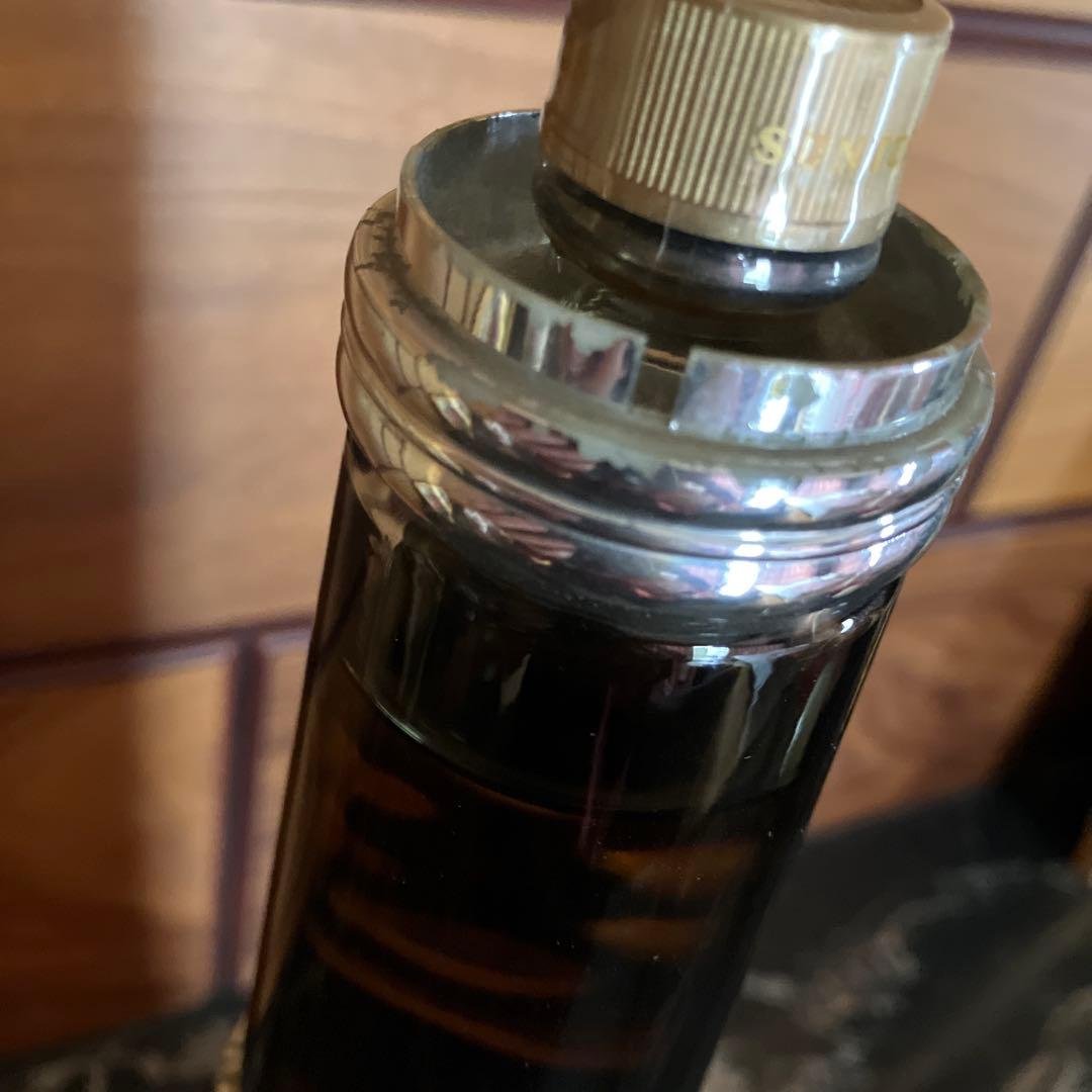 サントリー　ウィスキー　響　クラリネット型ボトル　500ml 43%