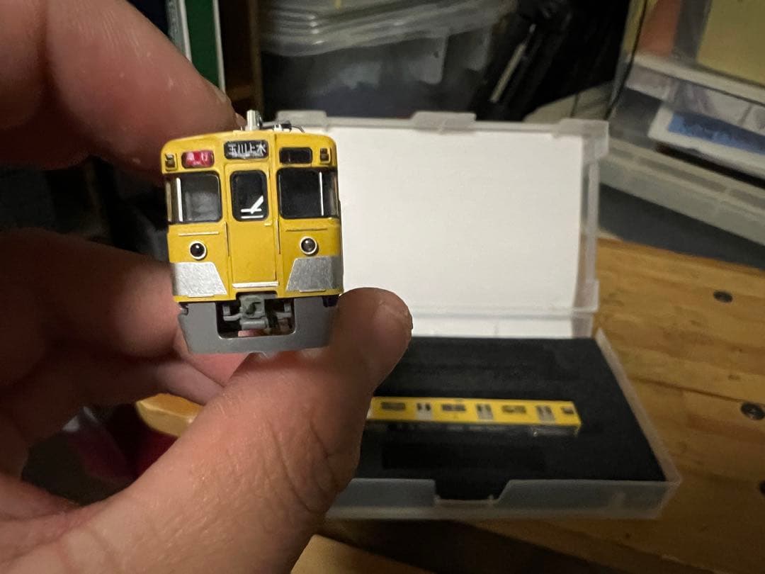 グリーンマックス西武2000系シリーズ