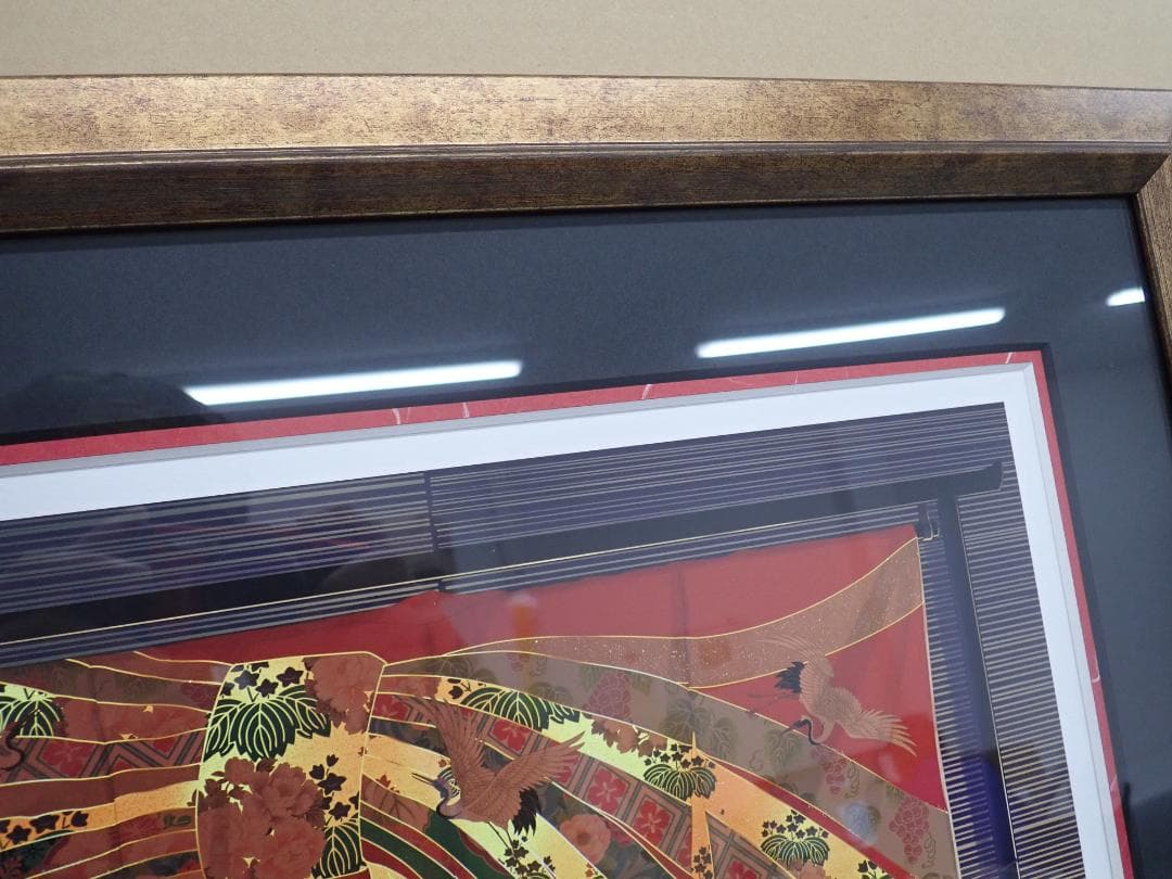 ⑰新品・保証書付 Tony　トニー「恋慕」ミクスドメディア アールビバン