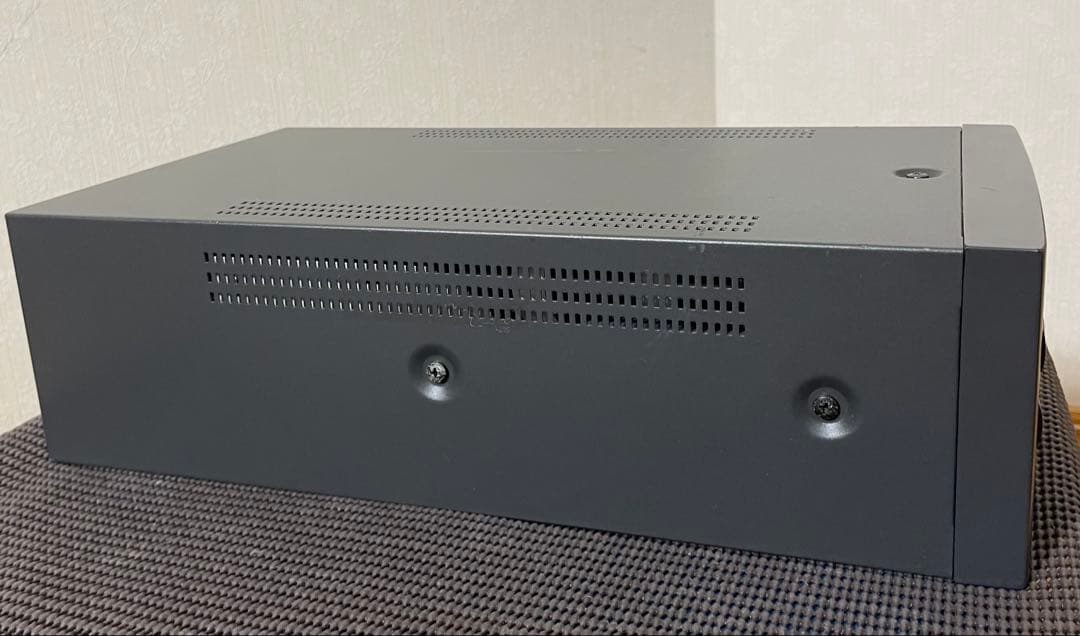 【美品/１か月保証付き】業務用 DVD-V730 DVD-ビデオ pioneer