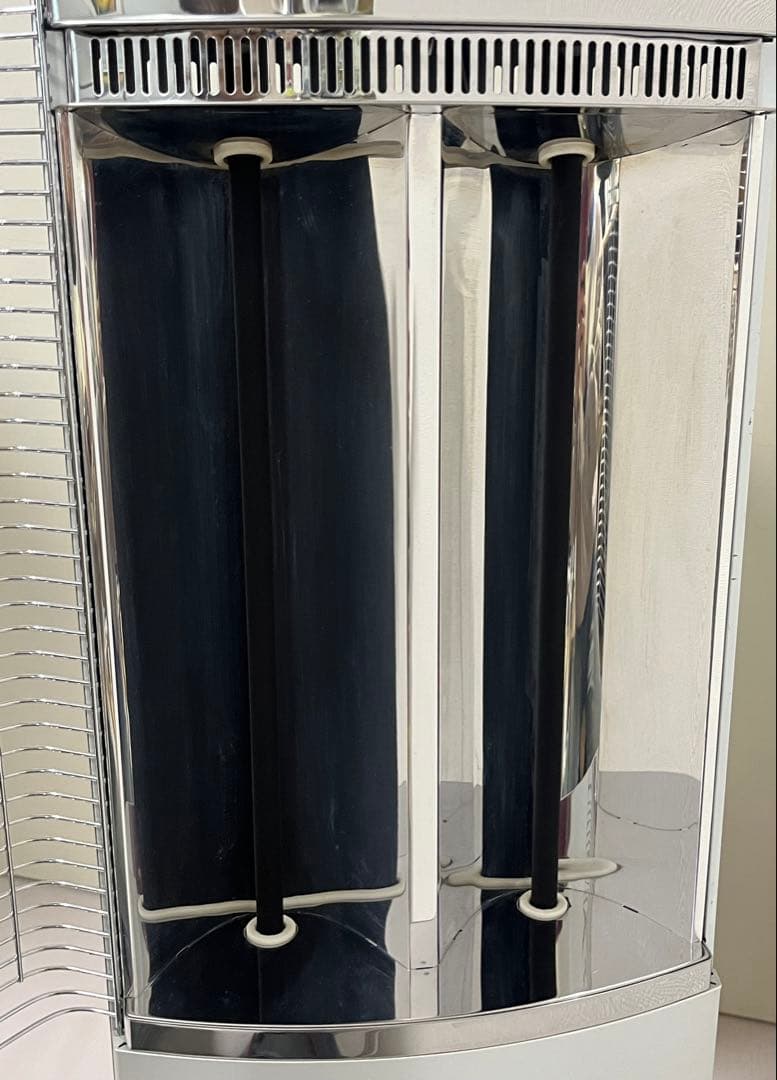 ★美品　ダイキン　セラムヒート 【ERFT11TS-W】遠赤外線暖房機