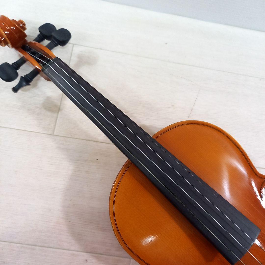 Kiso Violin 鈴木バイオリン S.45 4/4 Anno 1991