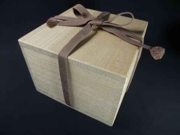 御本 茶碗 寺垣外窯 杉本貞光 茶道具 抹茶茶碗