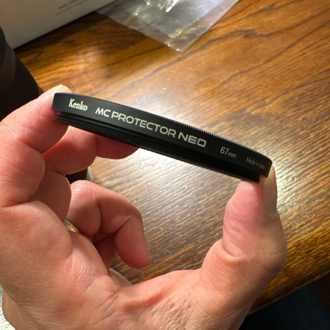 レンズ(ズーム) SIGMA 100-400mm F5-6.3 DG FOR CANON