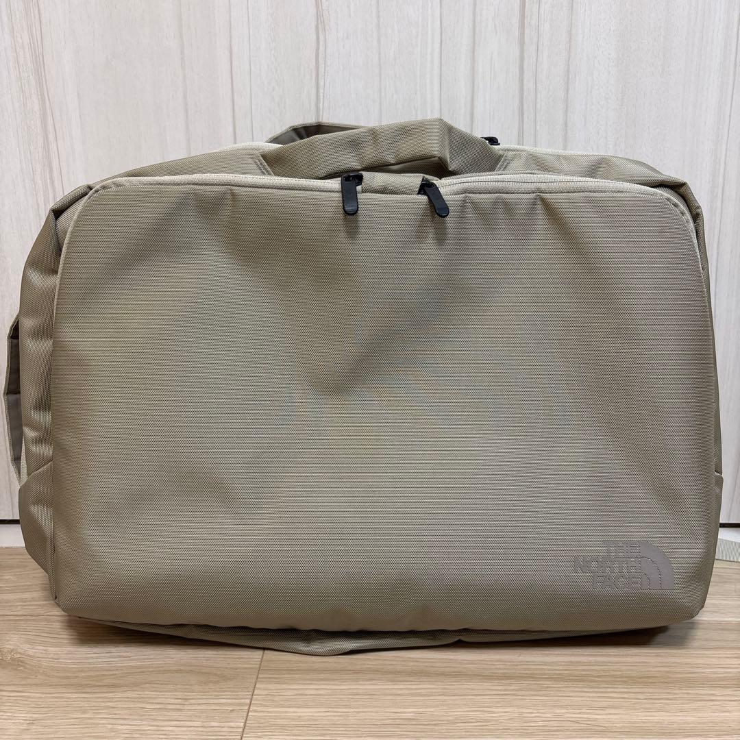 THE NORTH FACE Shuttle Series 3way バッグ