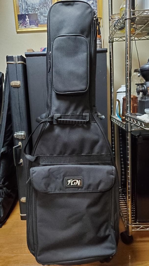 J-Standard ODYSSEY（ lucky13）