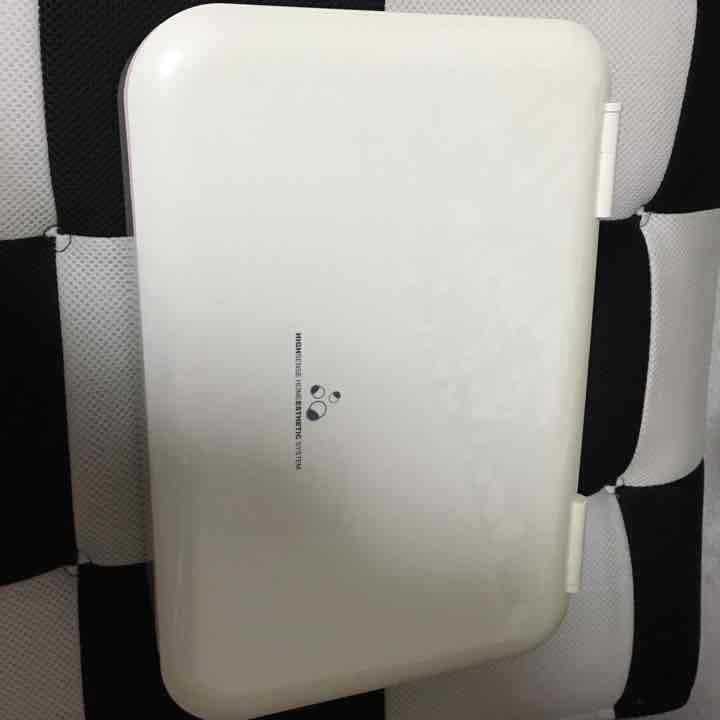 イーモリジュ★自宅で簡単に出来る脱毛‼︎