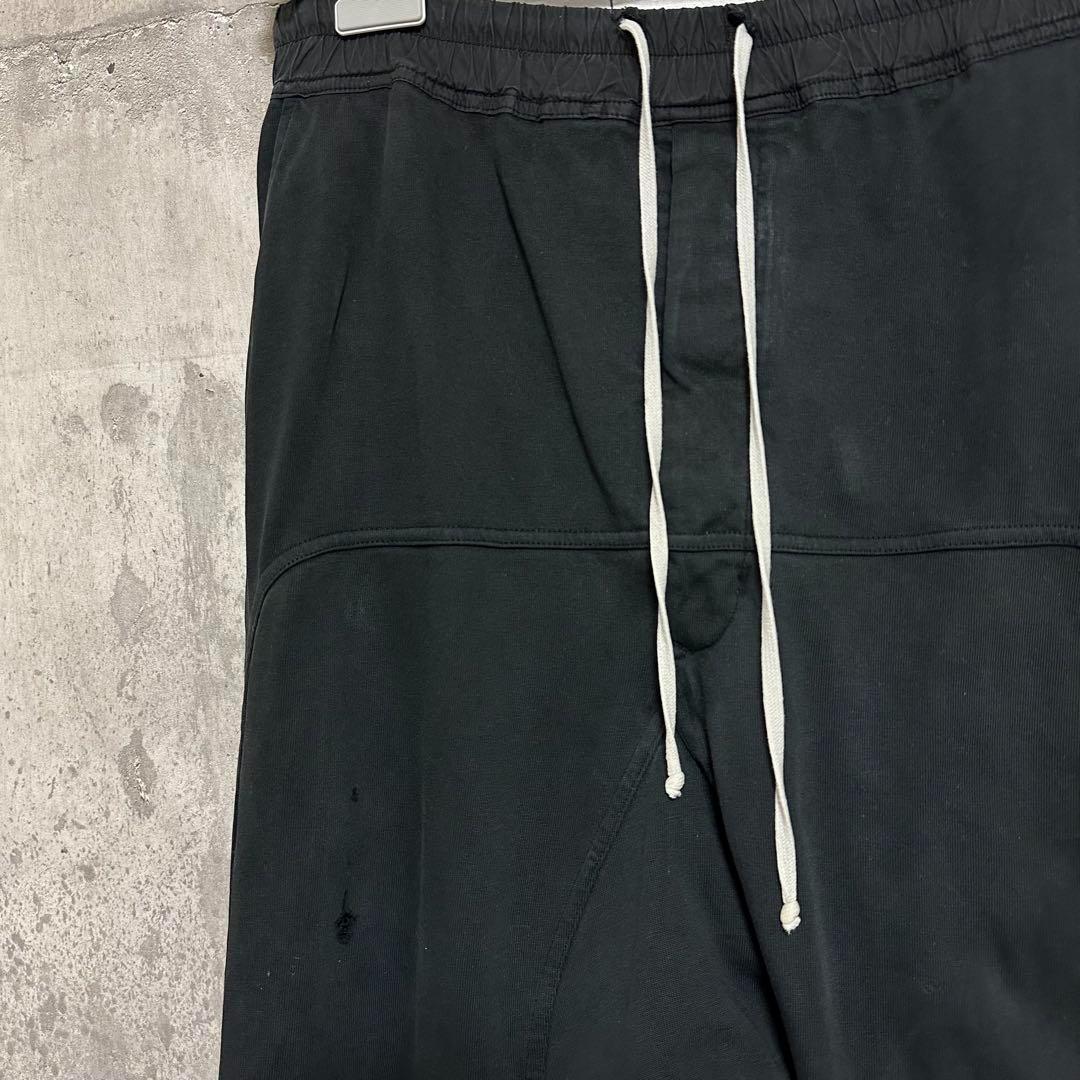 パンツ 22ss RICK OWENS DRKSHDW prisoner pants