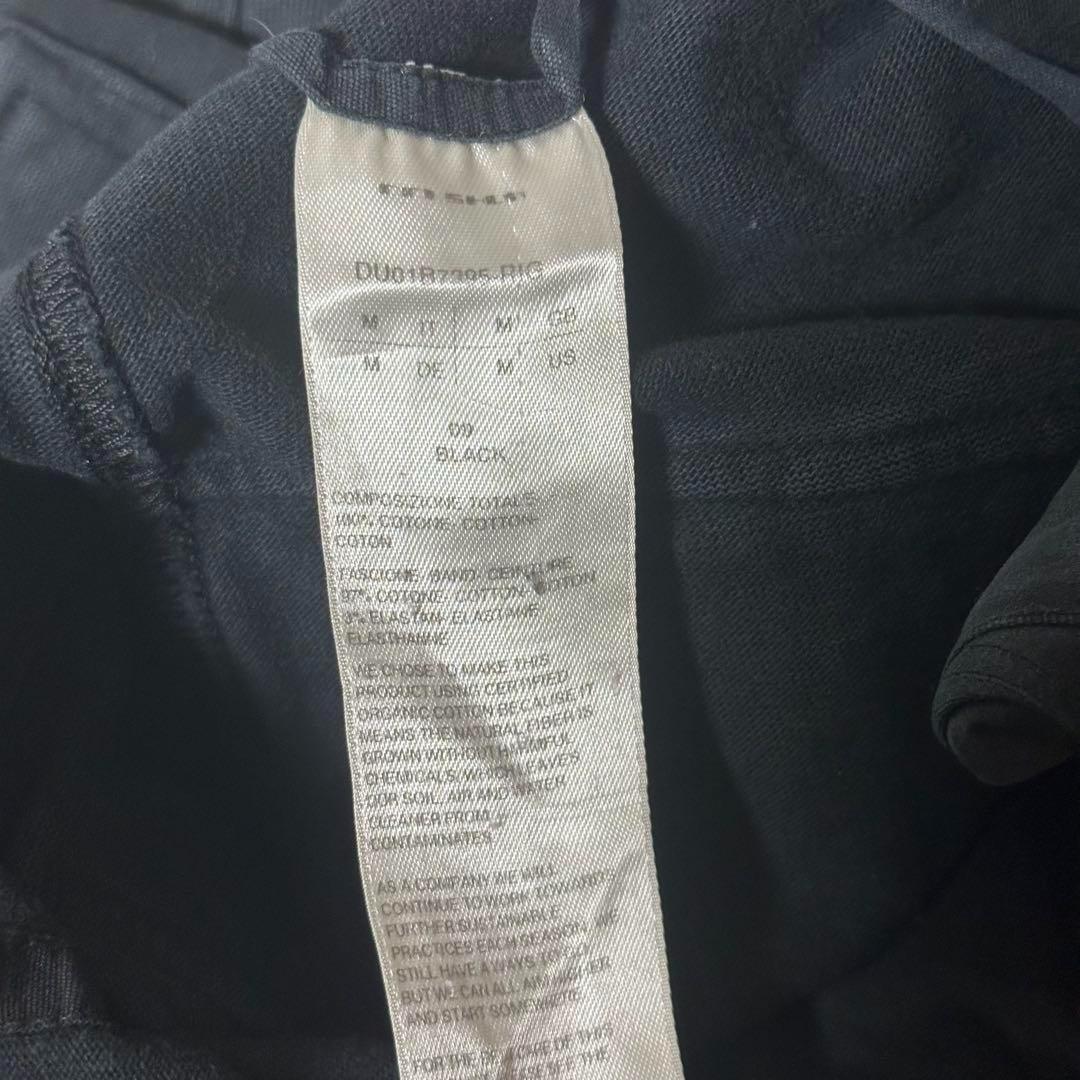 パンツ 22ss RICK OWENS DRKSHDW prisoner pants