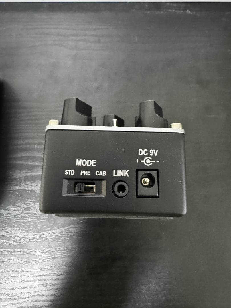 ギター VOX VALVENERGY SILK DRIVE