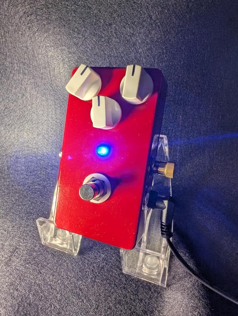 BSIAB2(Brown Sound In A Box2) ギター用エフェクター