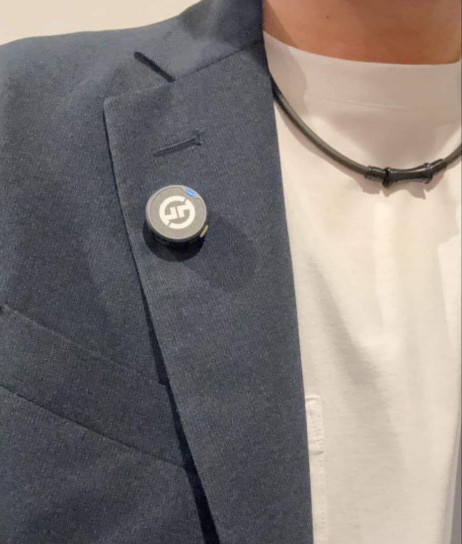 割引/Hollyland-Lark M2-ワイヤレスマイク-ノイズキャンセル機能