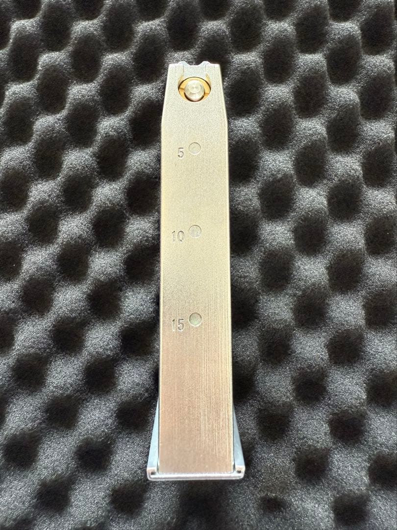 KSC ガスブローバック ソードカトラス 旧型 Ver.1