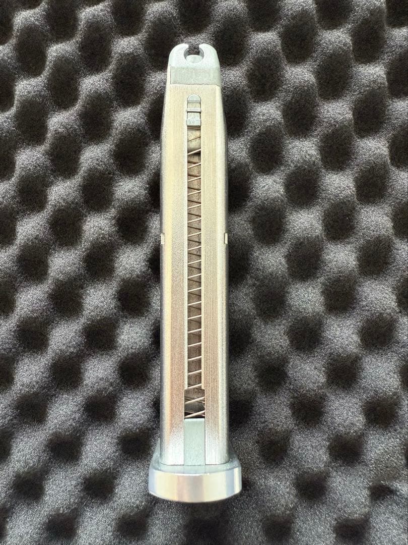 KSC ガスブローバック ソードカトラス 旧型 Ver.1