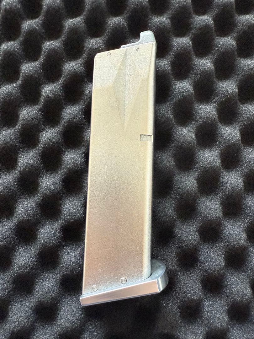 KSC ガスブローバック ソードカトラス 旧型 Ver.1