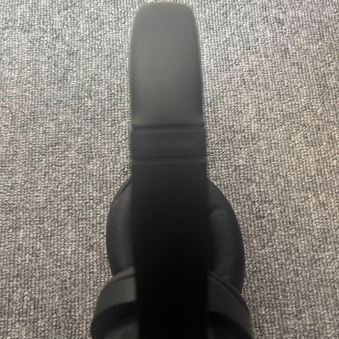 SONY WH-1000XM4 ワイヤレスヘッドセット ブラック