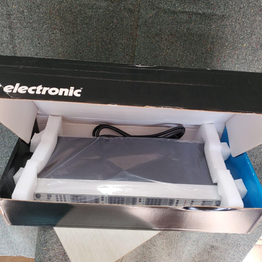 希少 t.c. electronic digital konnekt x32