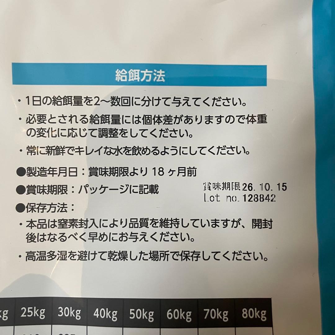 ELMO ドッグフード リッチインチキン 3kg 3袋