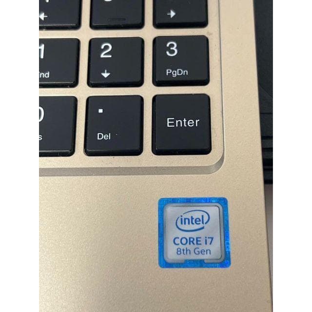 【美品】 超ハイスペックPC 動画編集/ゲーミング Core i7