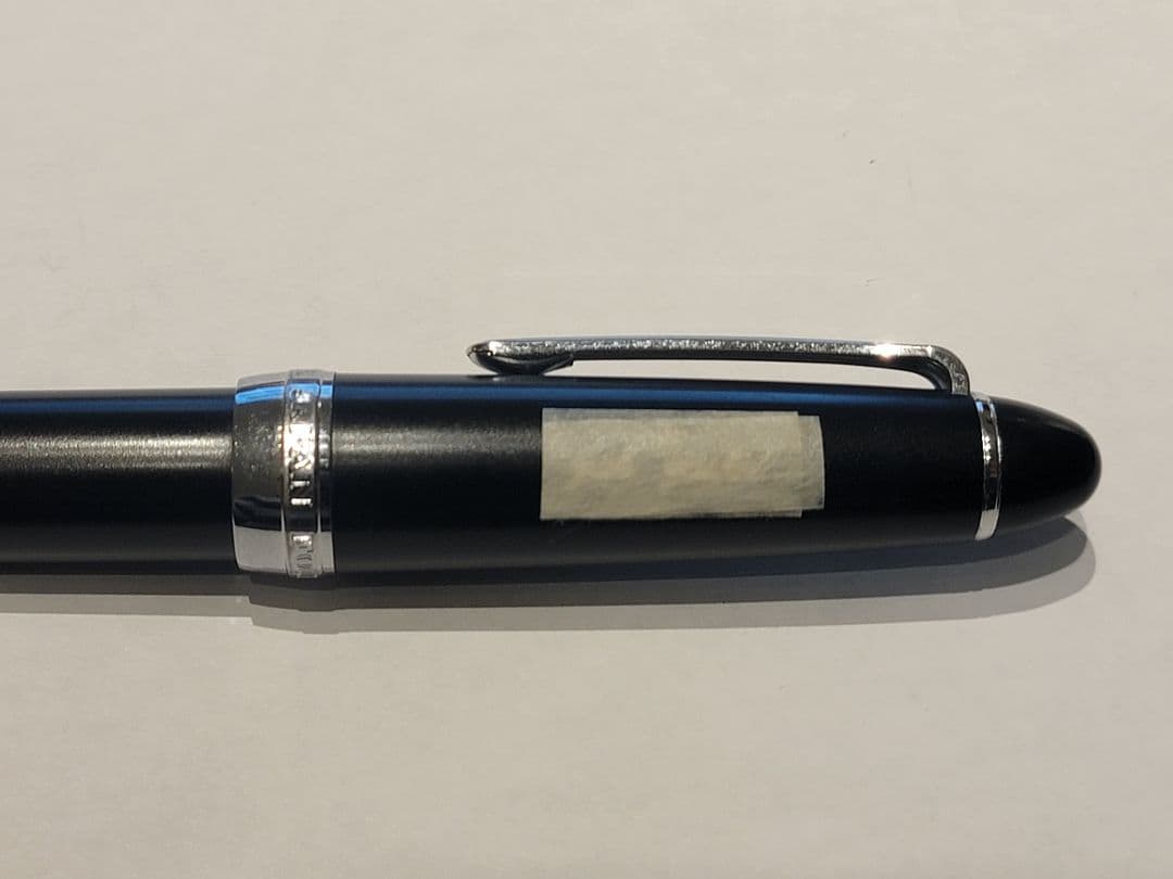 ＊本日のみ値下げ[注：名入り]SAILOR プロフィット FL EF/21K