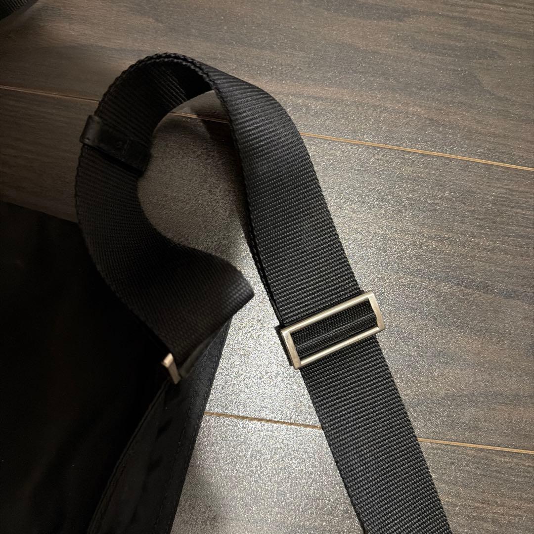 PRADA ショルダーバック