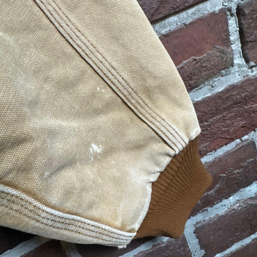 価格交渉歓迎 carhartt サンタフェジャケット