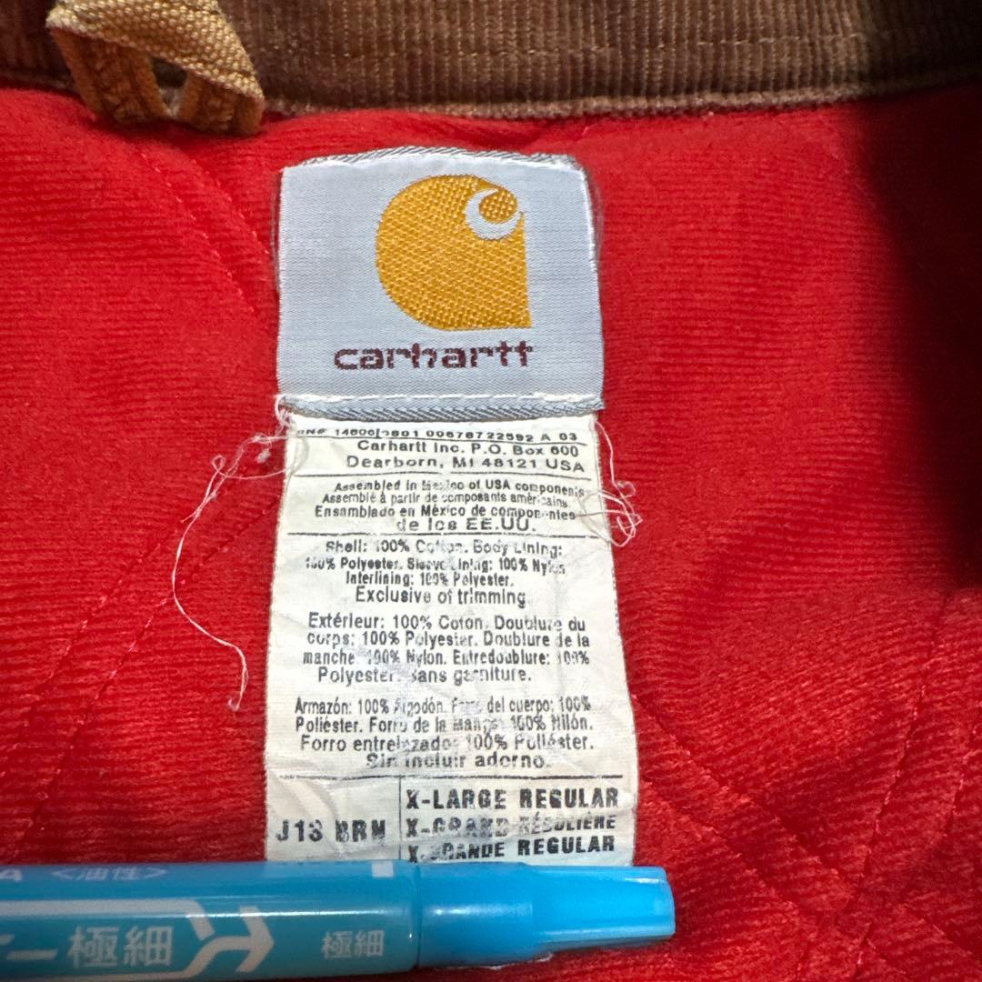 価格交渉歓迎 carhartt サンタフェジャケット