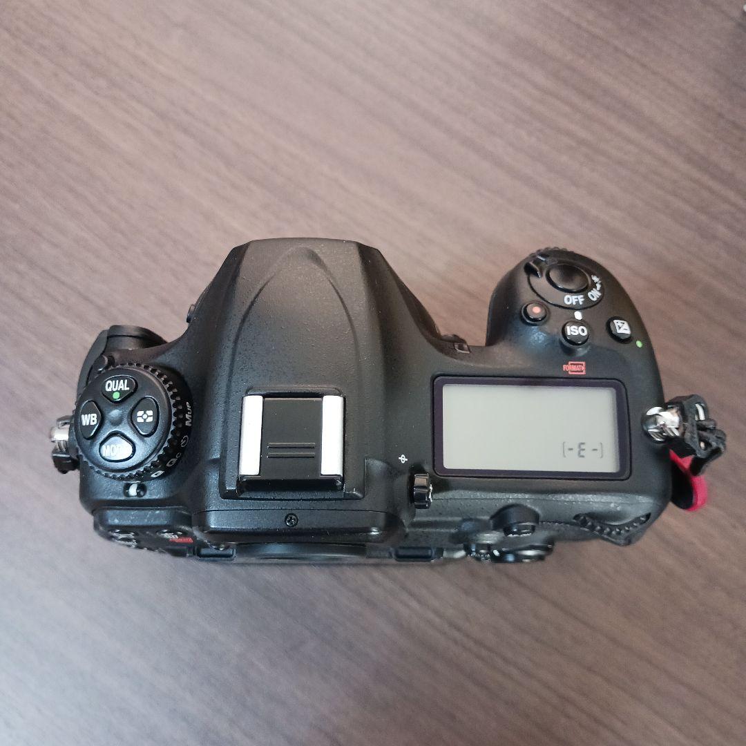 NIKON D500 + AF-P 70-300mm f4.5-5.6 セット