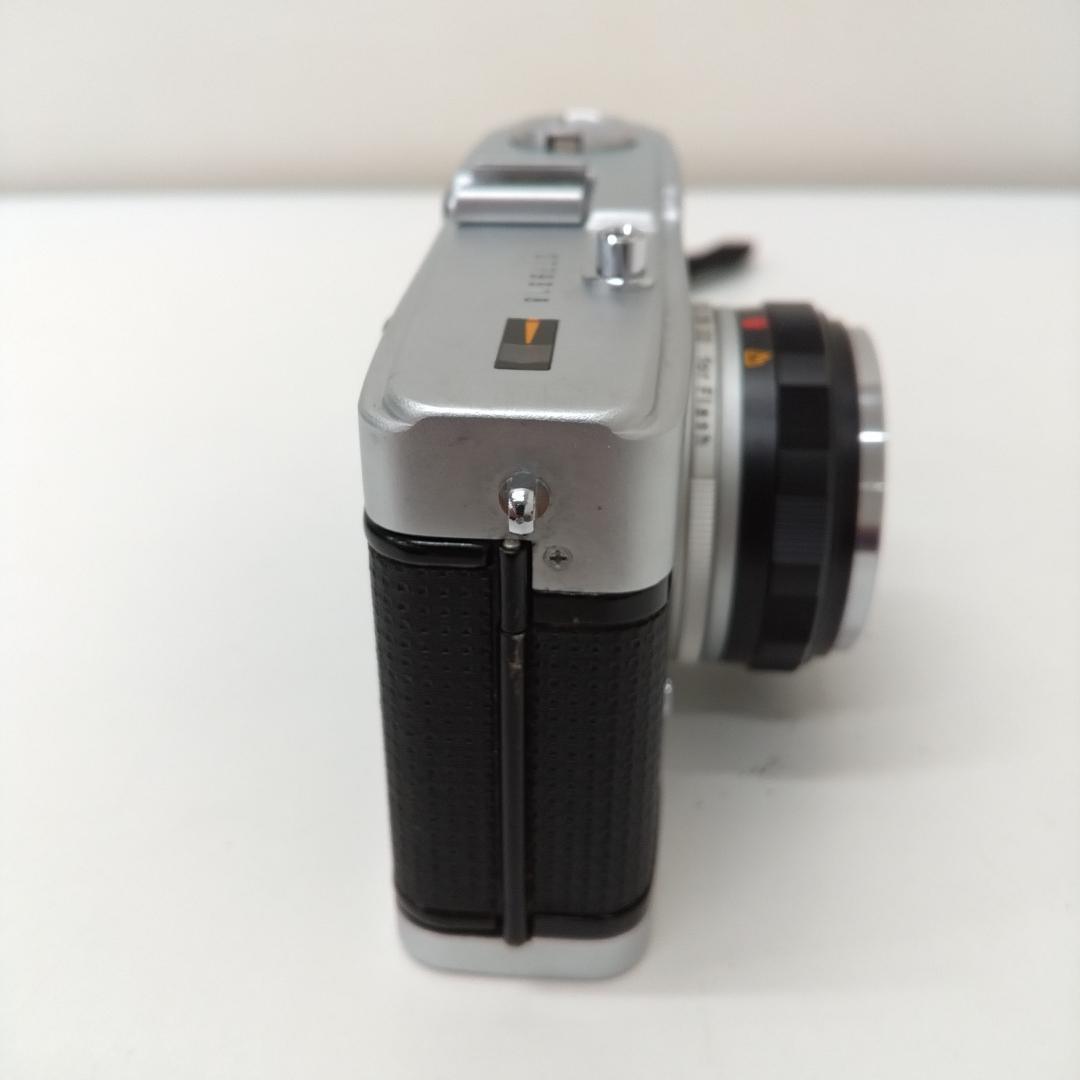 若《PCXGD》OLYMPUS TRIP 35 フィルムカメラ　オリンパス