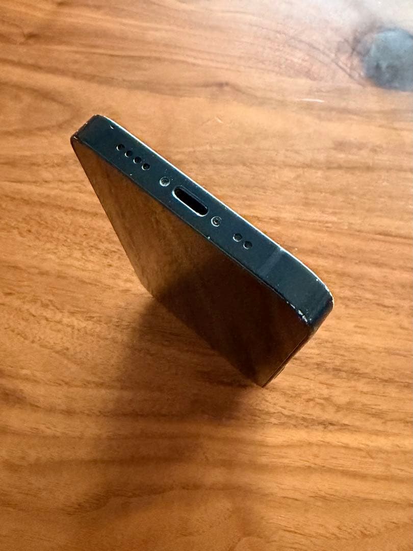 Apple iPhone 13 miniミッドナイト256GB