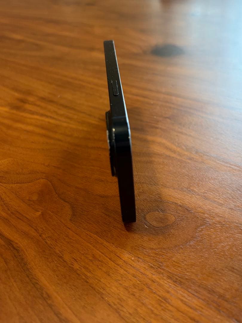 Apple iPhone 13 miniミッドナイト256GB