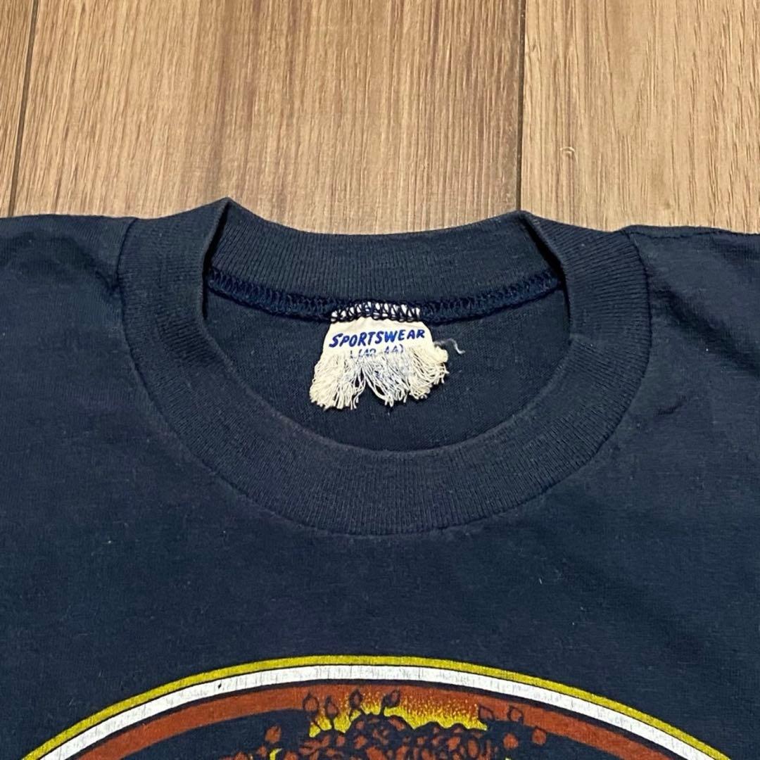 【80's】 grateful dead 1966〜1980 tour Tee