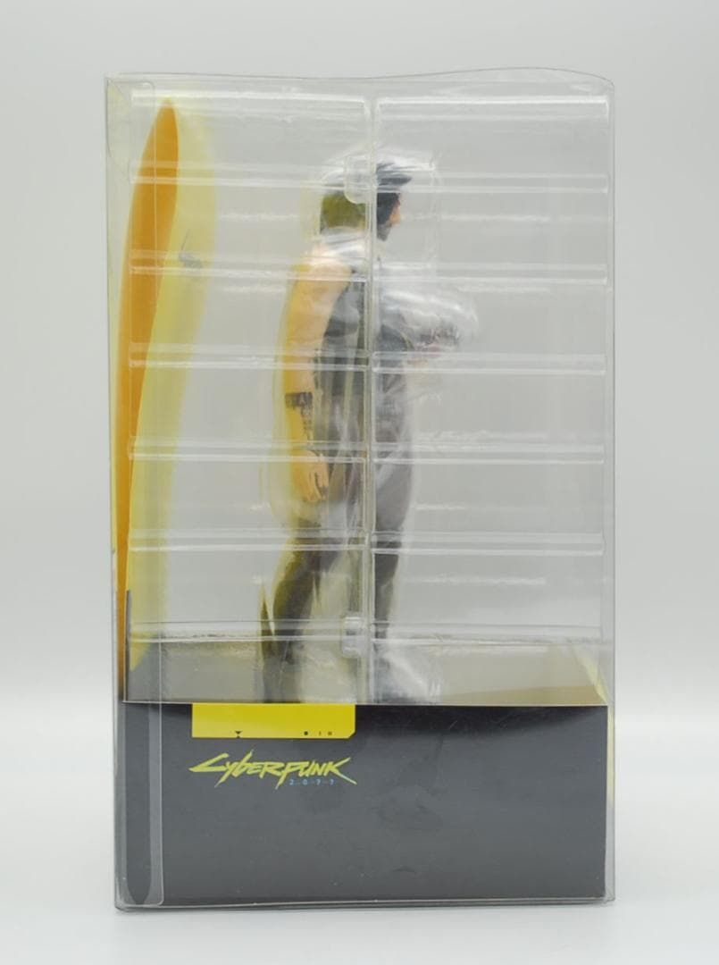 POP UP PARADE ジョニー・シルヴァーハンド サイバーパンク2077