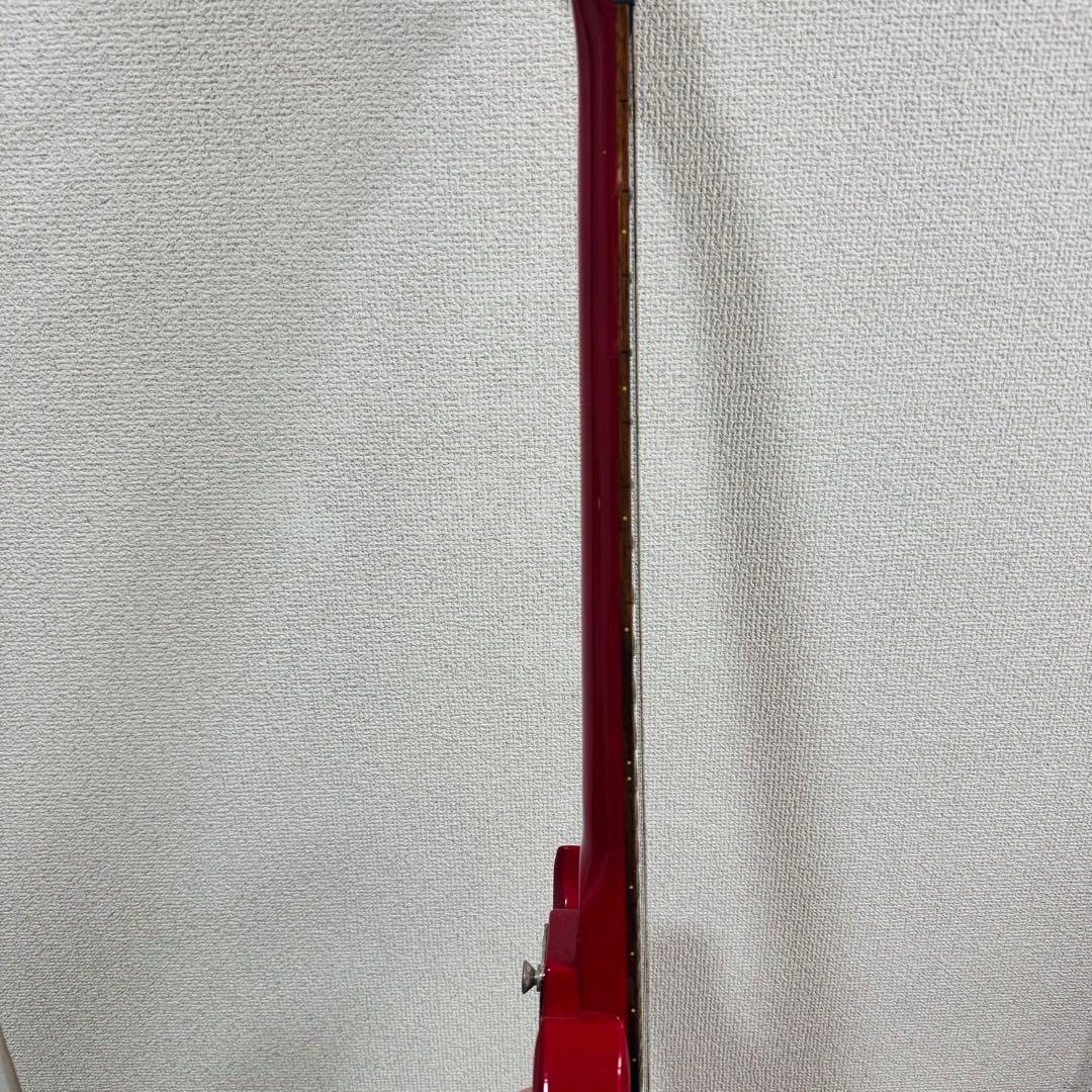 Epiphone エピフォン エレキギター SGタイプ ケース付き