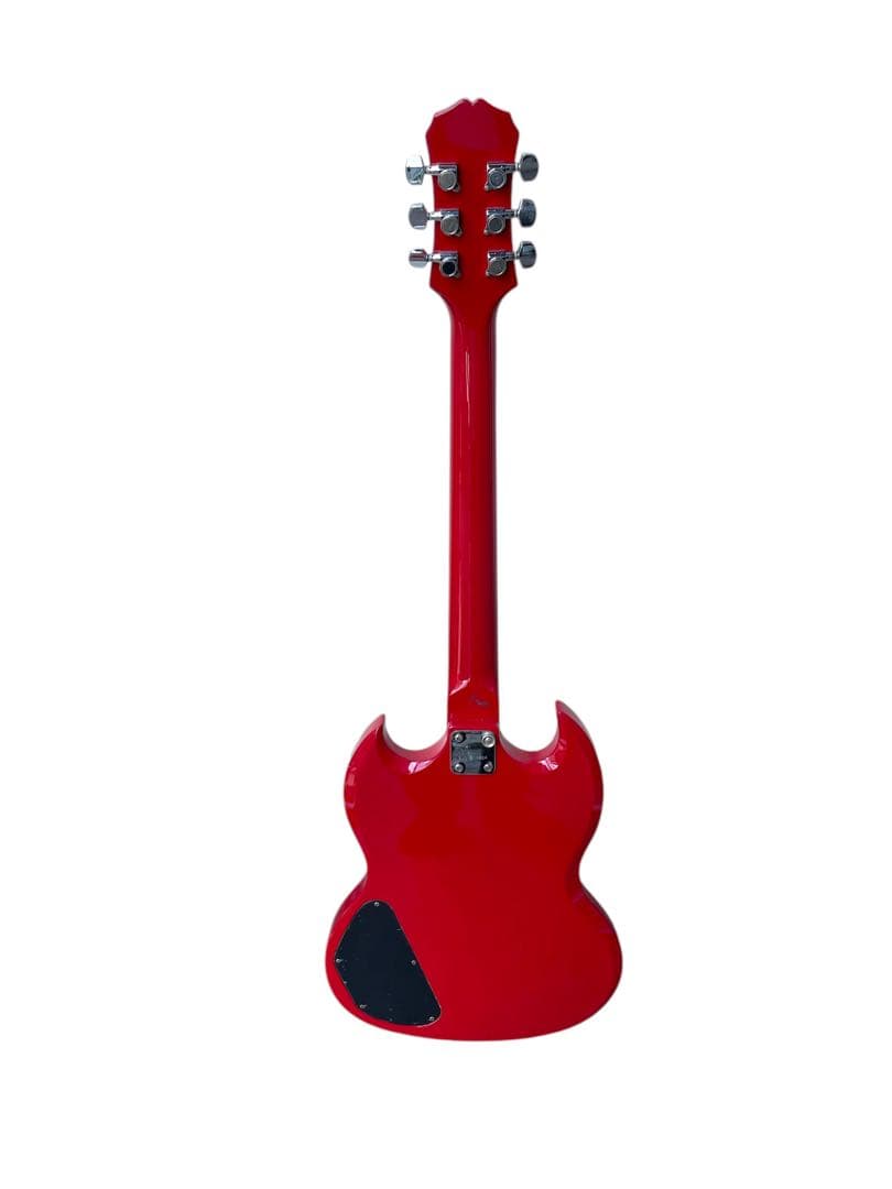 Epiphone エピフォン エレキギター SGタイプ ケース付き