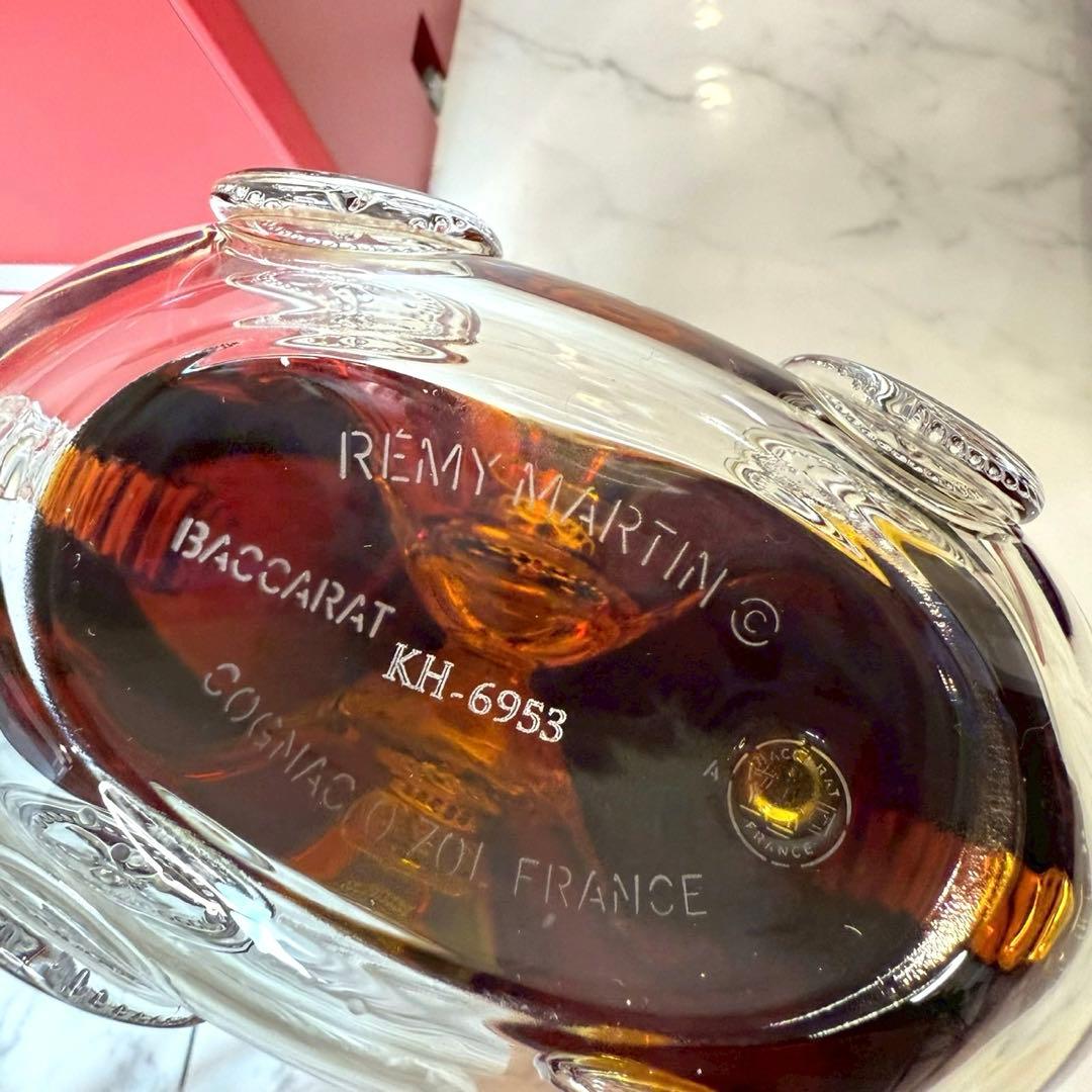 ルイ13世 LOUIS XIII コニャック☆箱付き 8割