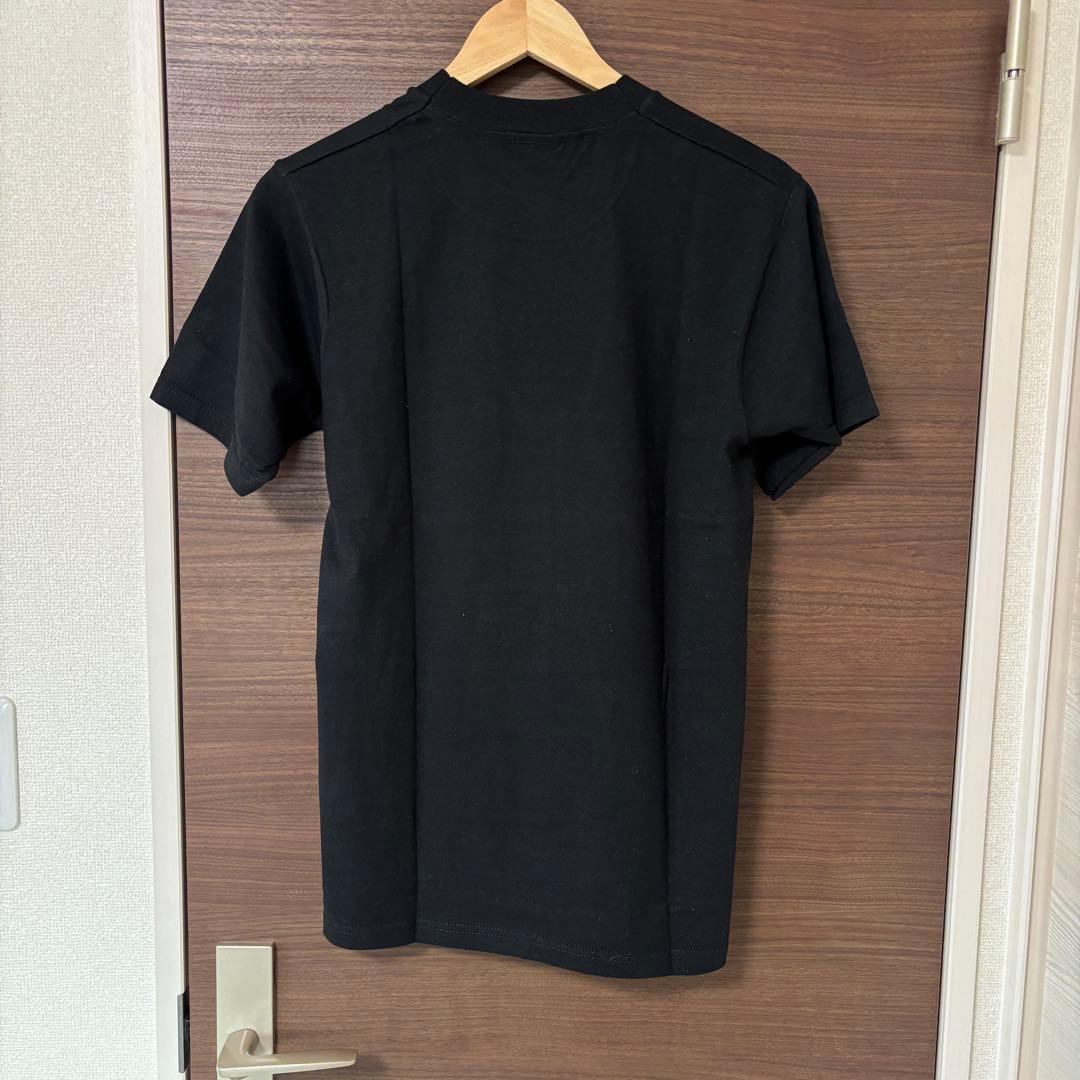 黒夢 corkscrew tシャツ 当時物