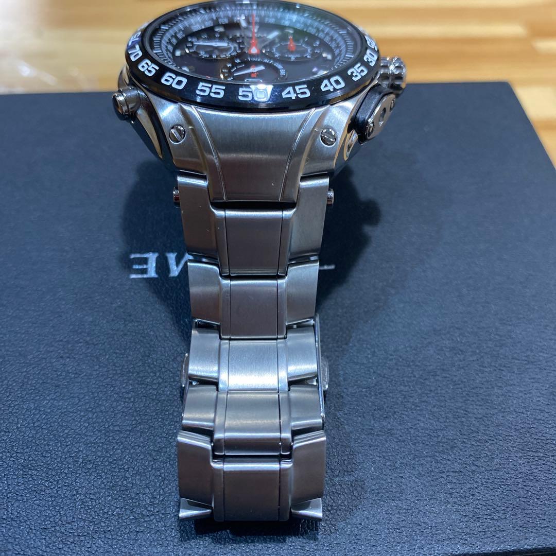激レア　未使用品　定価23万円　SEIKO EPSON TRUME 腕時計