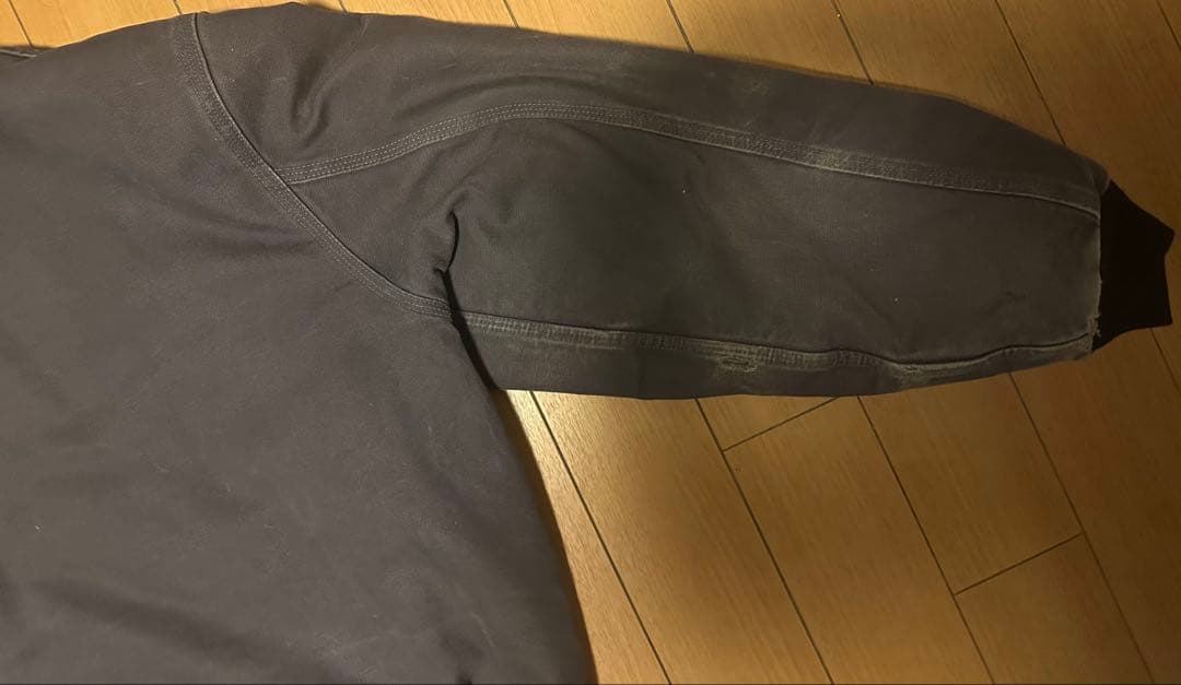 CARHARTT カーハート　アクティブジャケット　古着　ビンテージ　USA