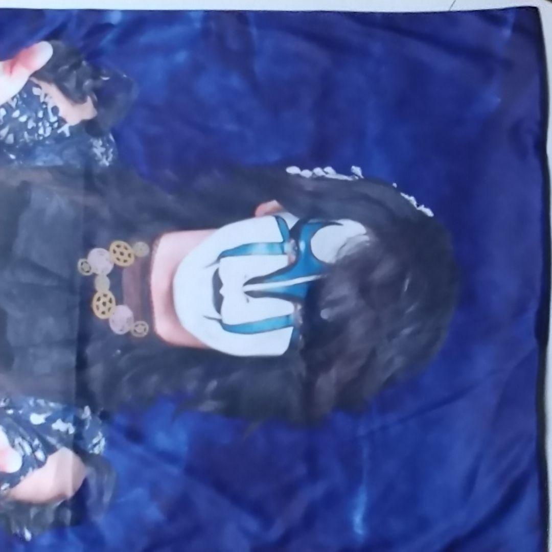 ルーク篁　抱き枕カバー