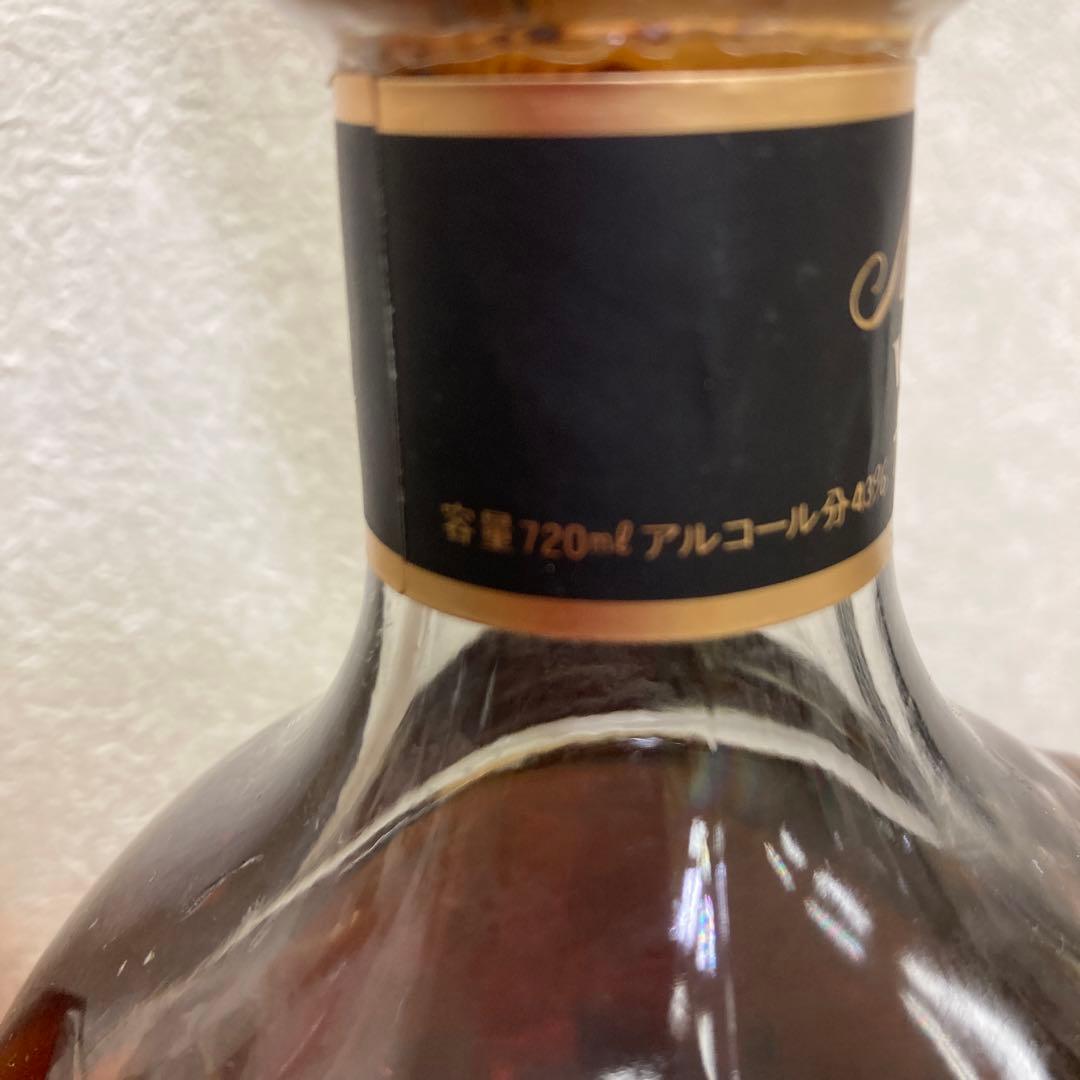 サントリー　ウィスキー　ブランデー　ニッカ