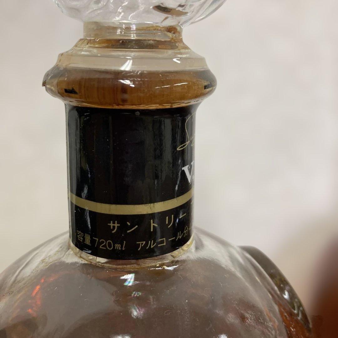 サントリー　ウィスキー　ブランデー　ニッカ