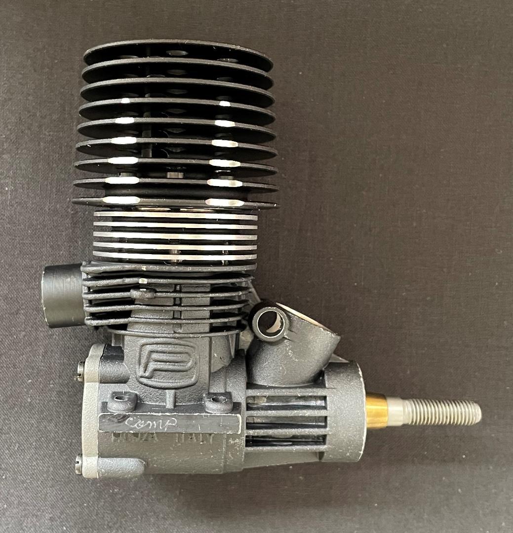 PARIS パリス エンジンカー用エンジン P5M