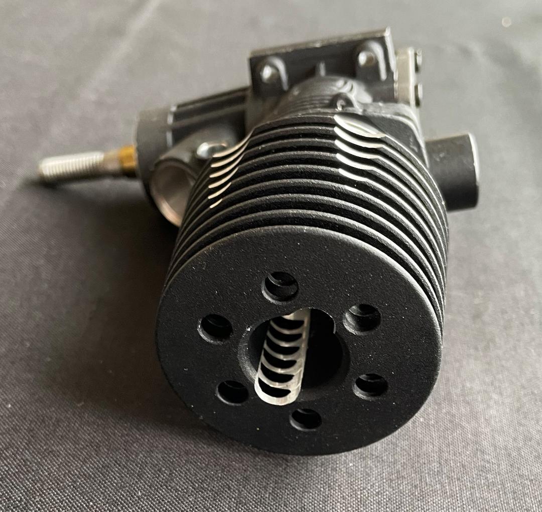 PARIS パリス エンジンカー用エンジン P5M