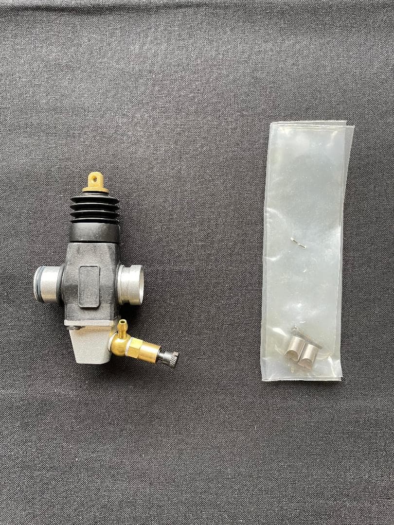 PARIS パリス エンジンカー用エンジン P5M