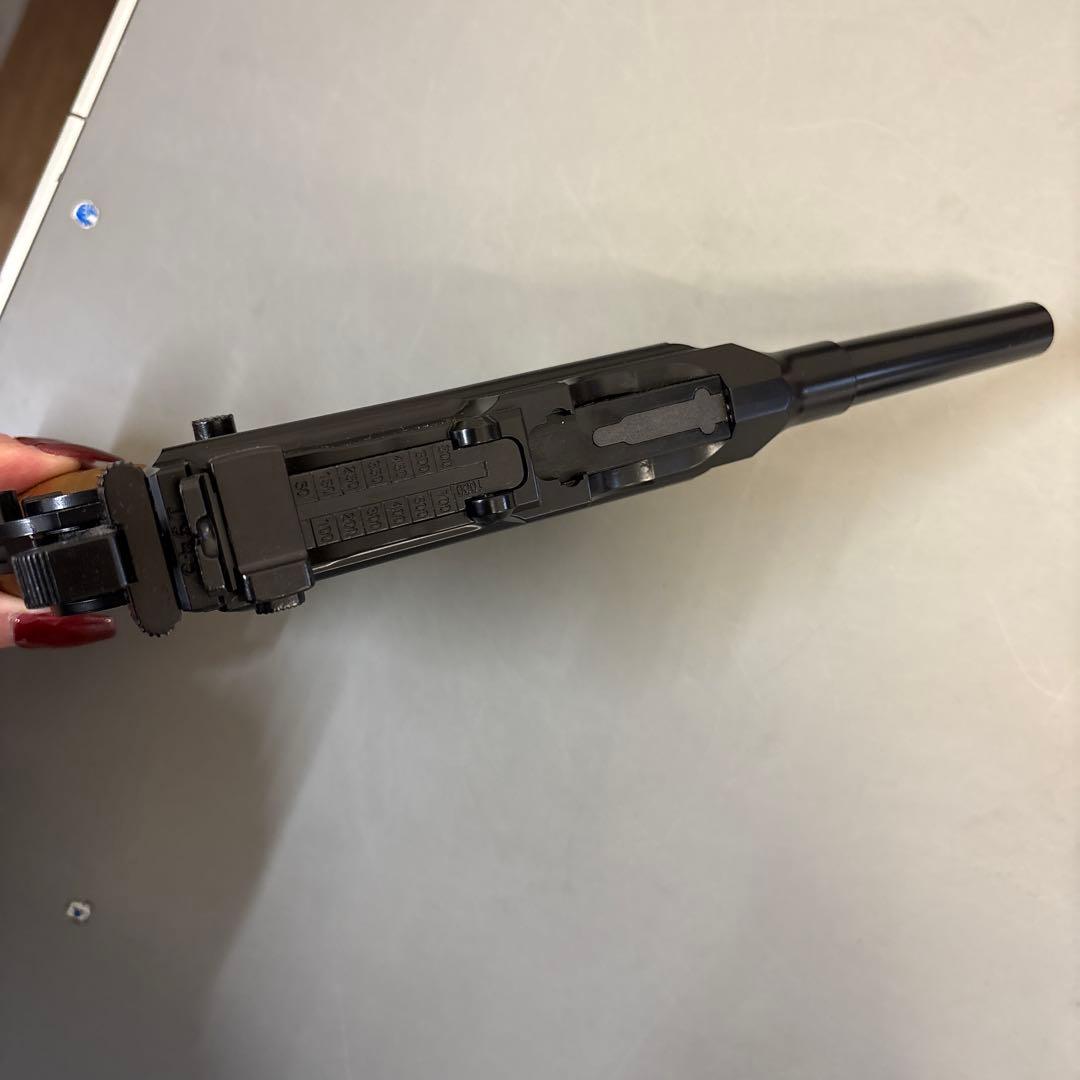 M0541 ARMORERWORKS AW-K00000／AW-K00001