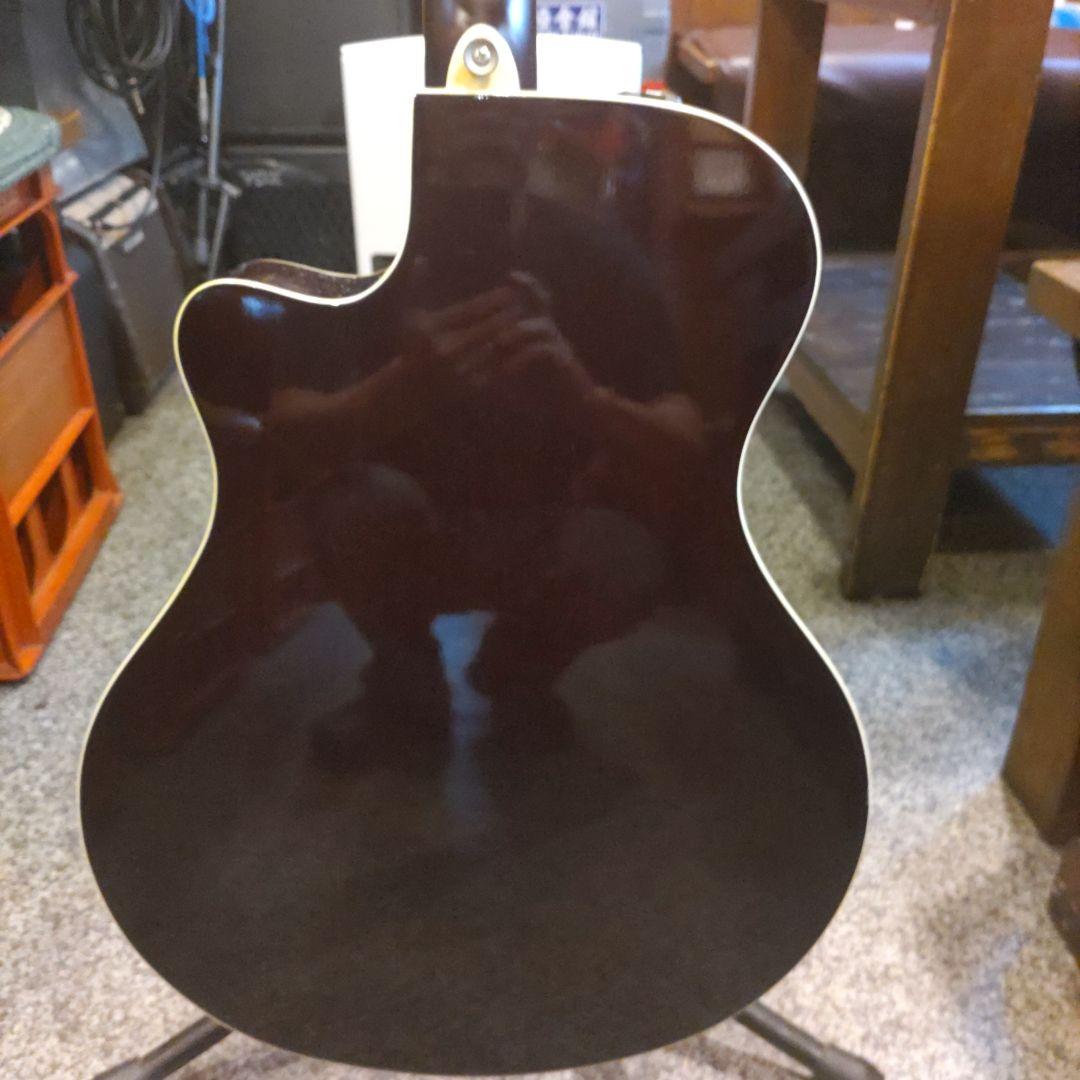 YAMAHA APX500II エレアコ (管理サカ)