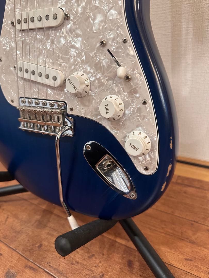 ギター Fender USA Cory Wong Startcaster