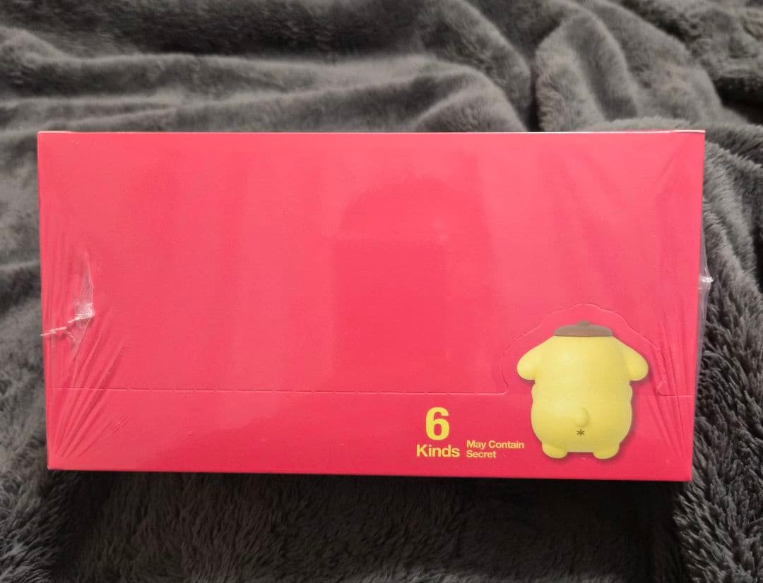 ハローキテ&フレンズ ヒッパーズ 12個入り 1箱