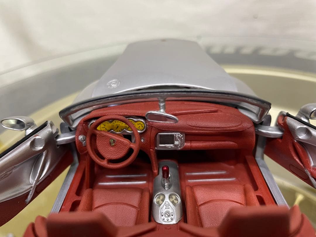 マイスト　ポルシェ　ボクスター